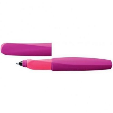 Pióro kulkowe Pelikan Twist Różowe - 2